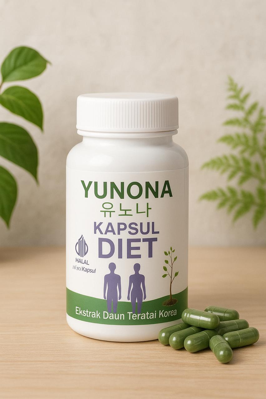 Promo Kapsul Yunona logo