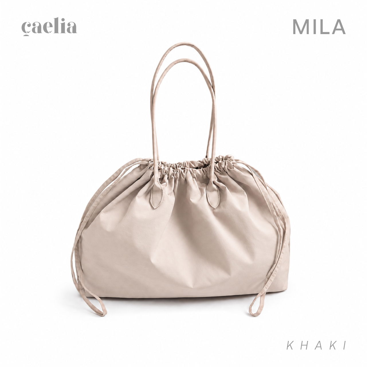 Mila Tote Bag