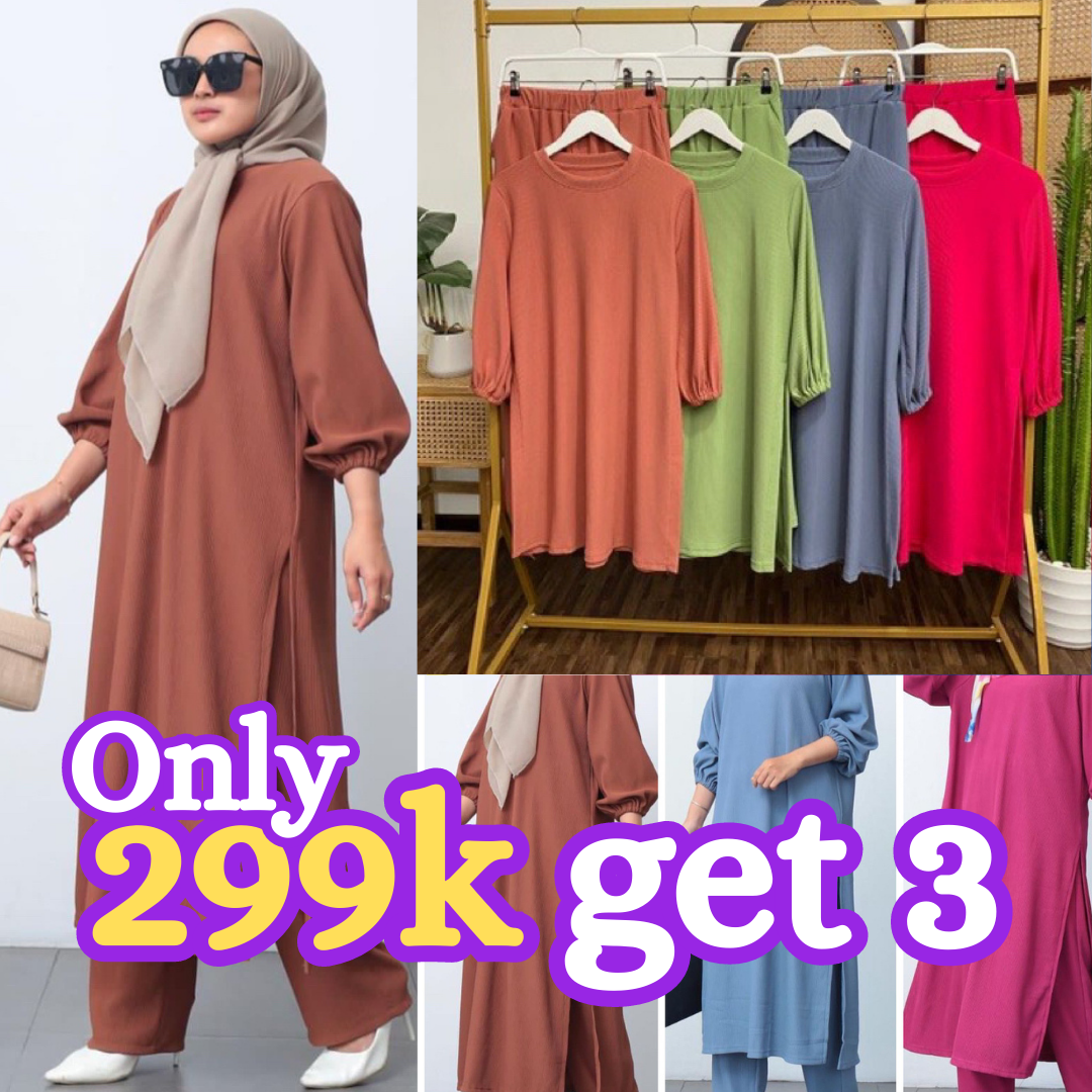Leoni One Set ( FLASH SALE !!) FFBG logo