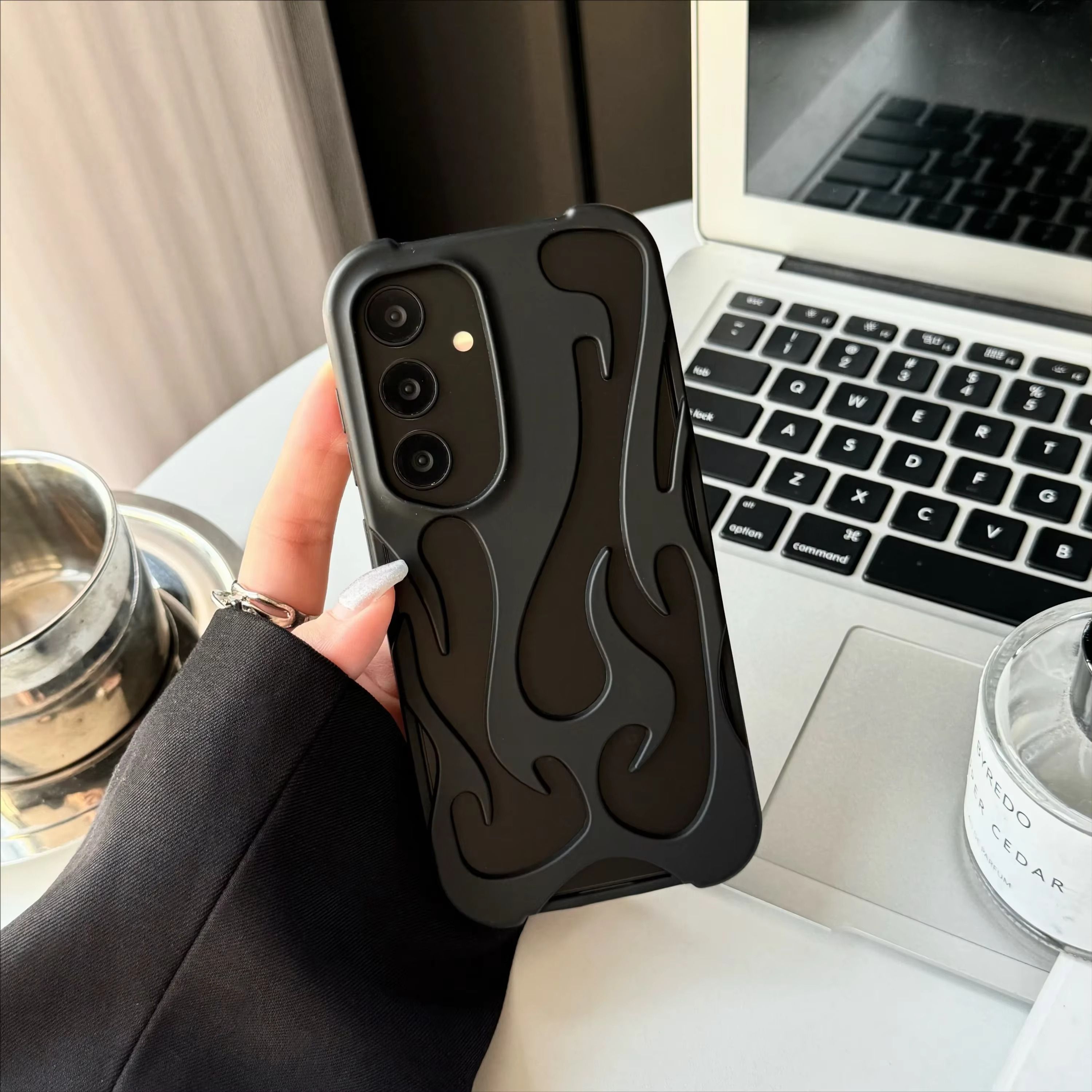 BARA CASE FOR SAMSUNG GALAXY A16 logo