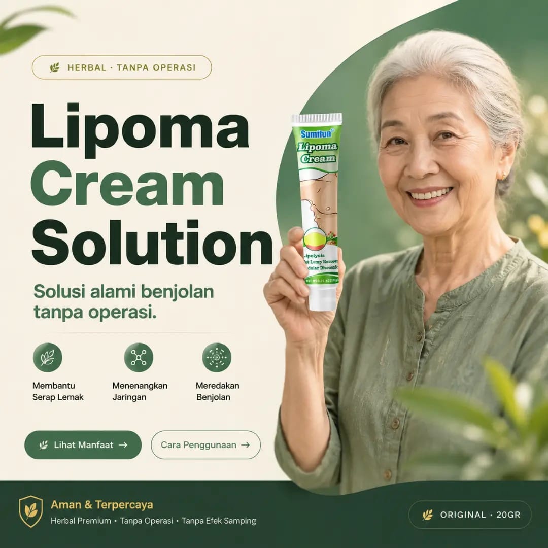Lipoma Cream Solution A-G1 logo