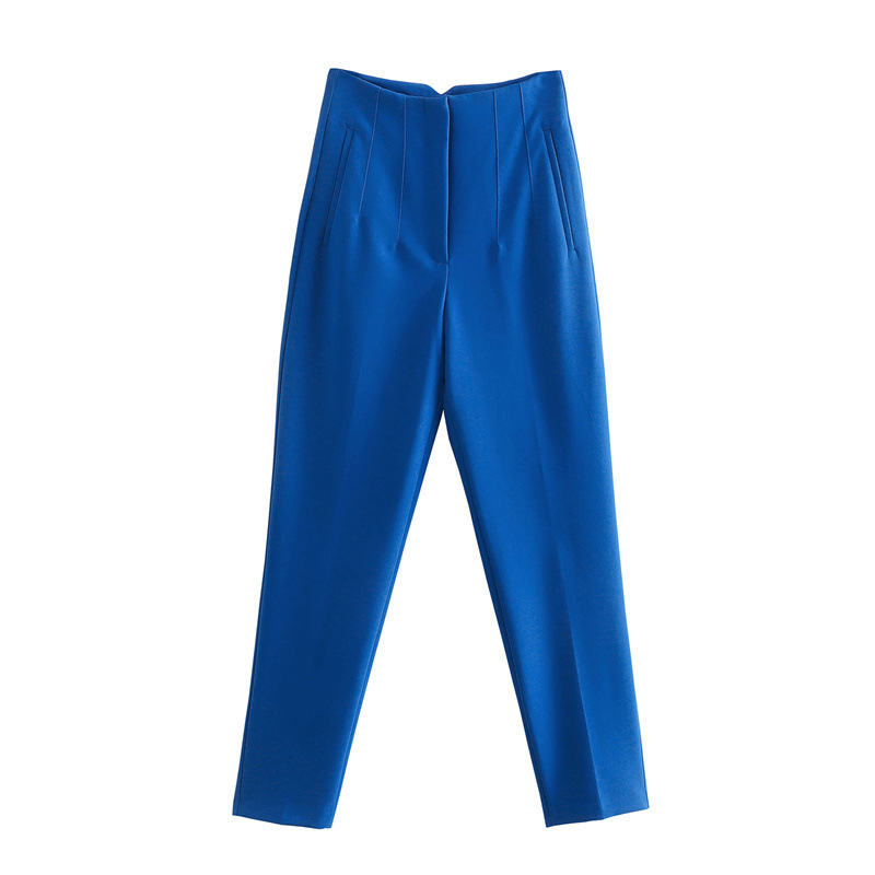7. Pants Multi Color 004555