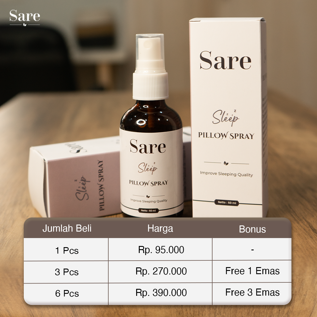 Sare logo