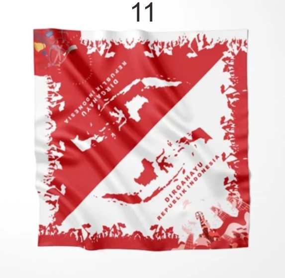 Warna 11