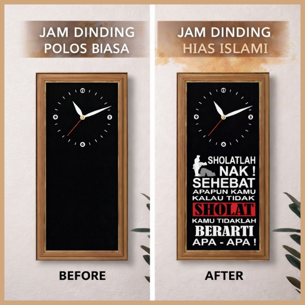 BARAKAH TIME logo