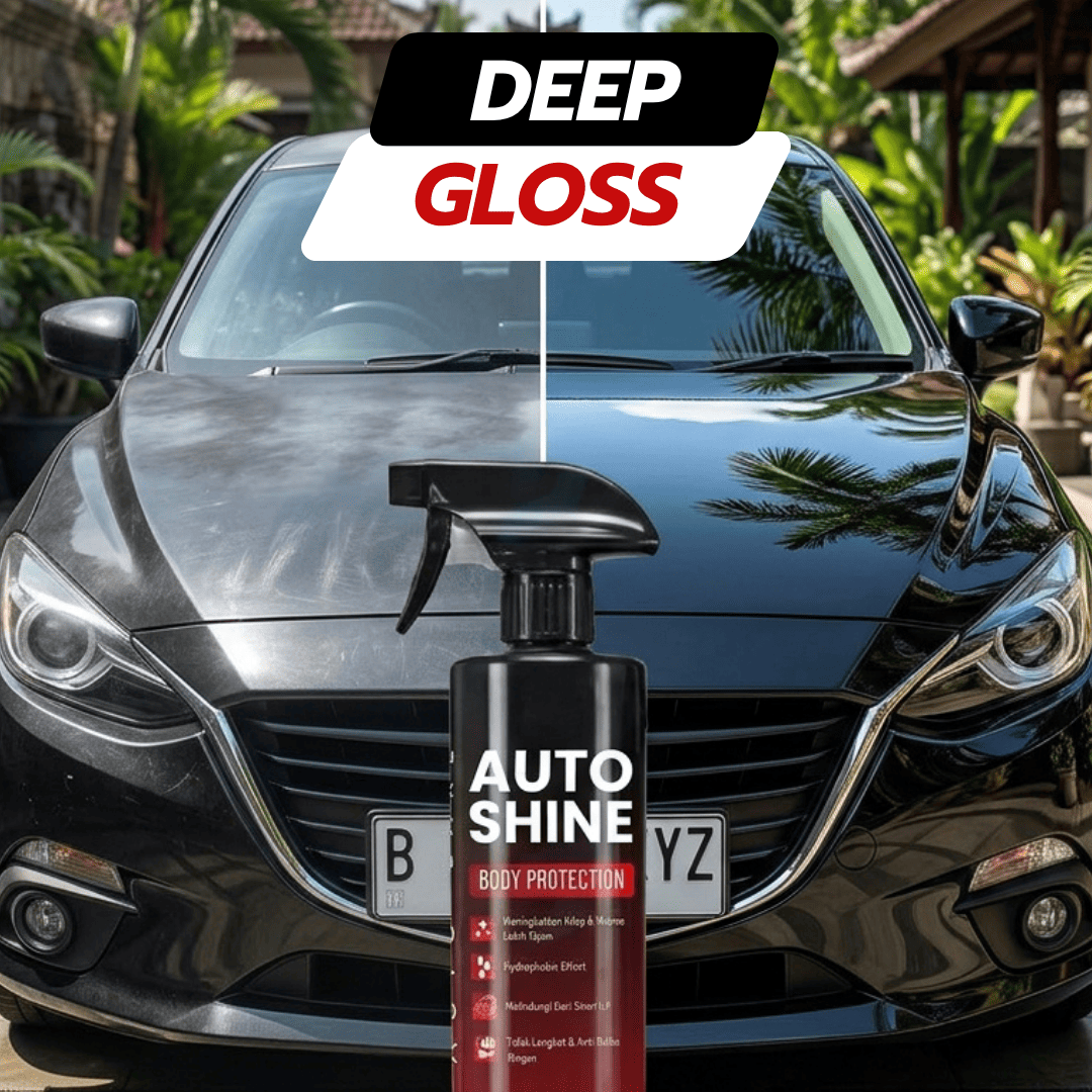 Max Auto Shine