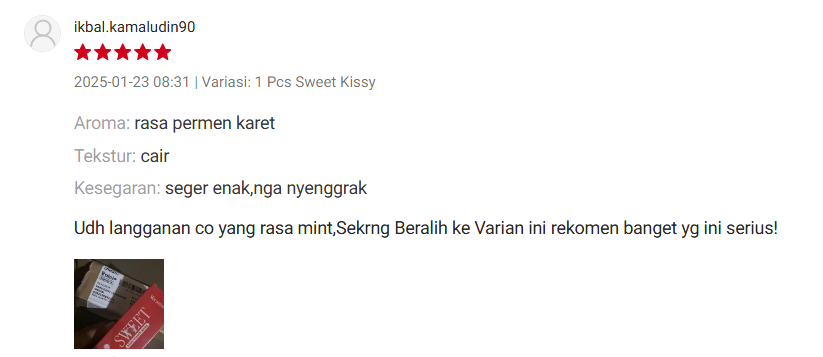 Testimoni 1