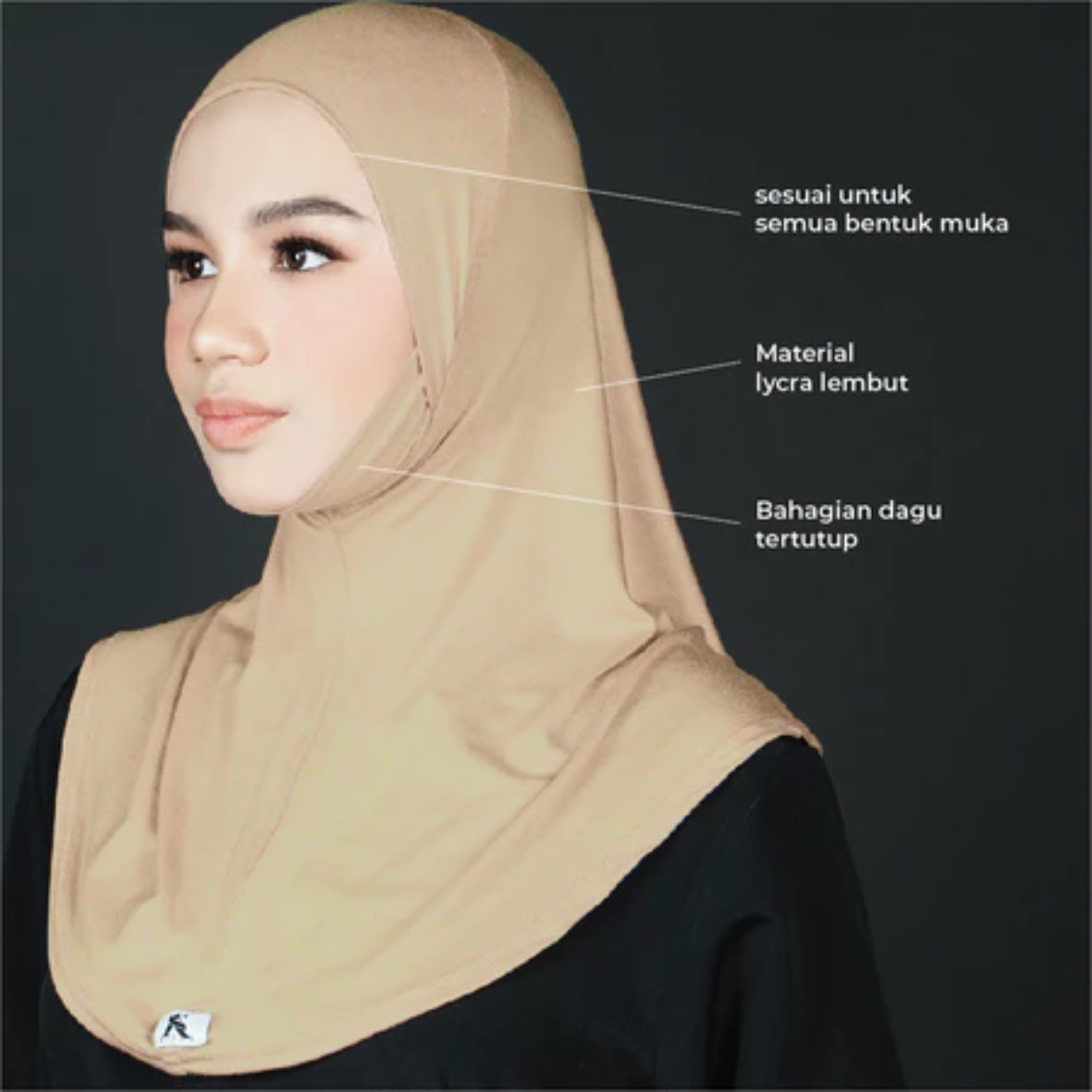 Bottle Cleaner Brush Detail