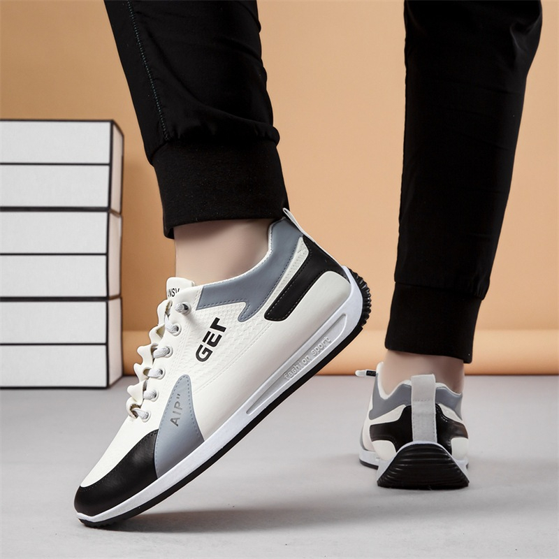 VERAR SNEAKERS IMPORT logo