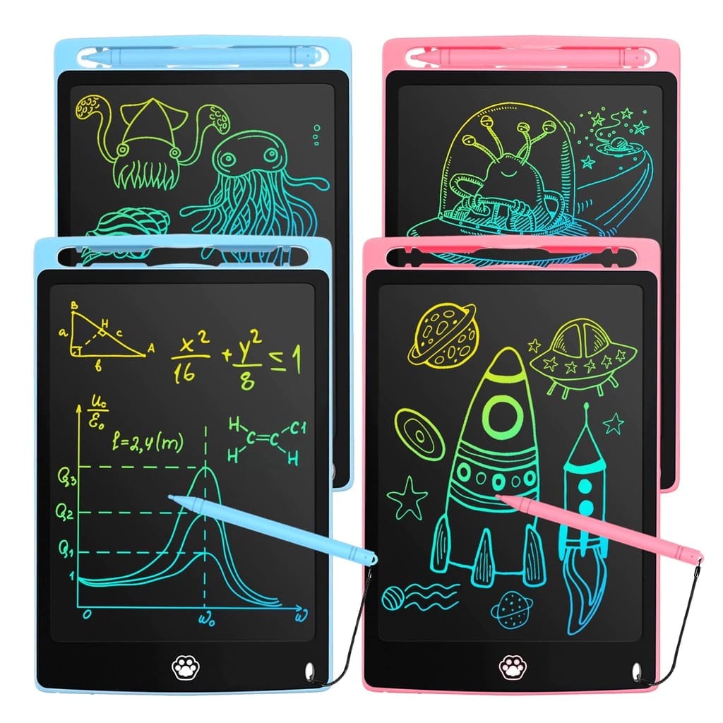 Tablet Anak Edukasi