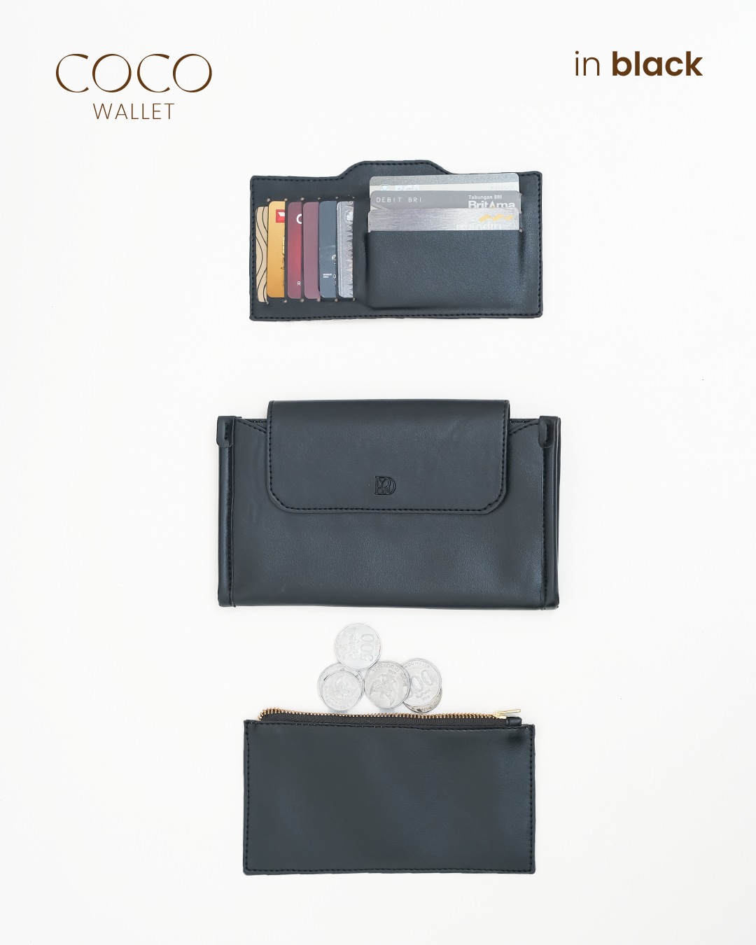 Coco Wallet