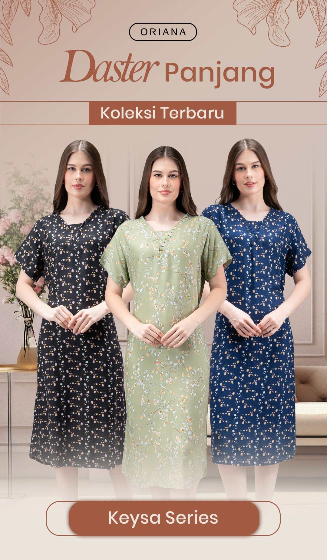 # FADS - Homewear Keysa Sujin Jiyoo Matilda 99/1  ASC logo