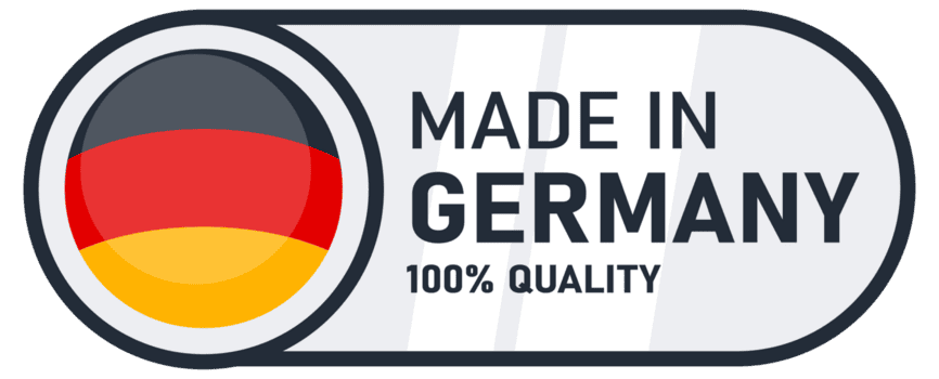 MAXKLINN JERMAN - DF logo