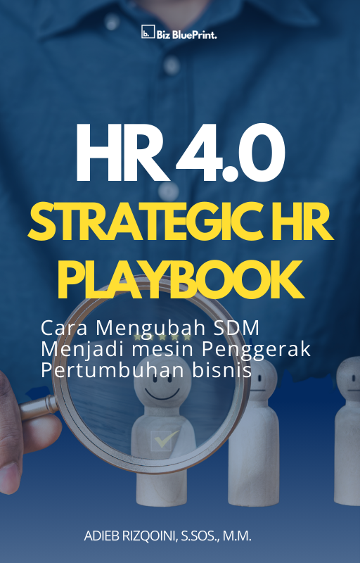 E-Book Strategic HR logo