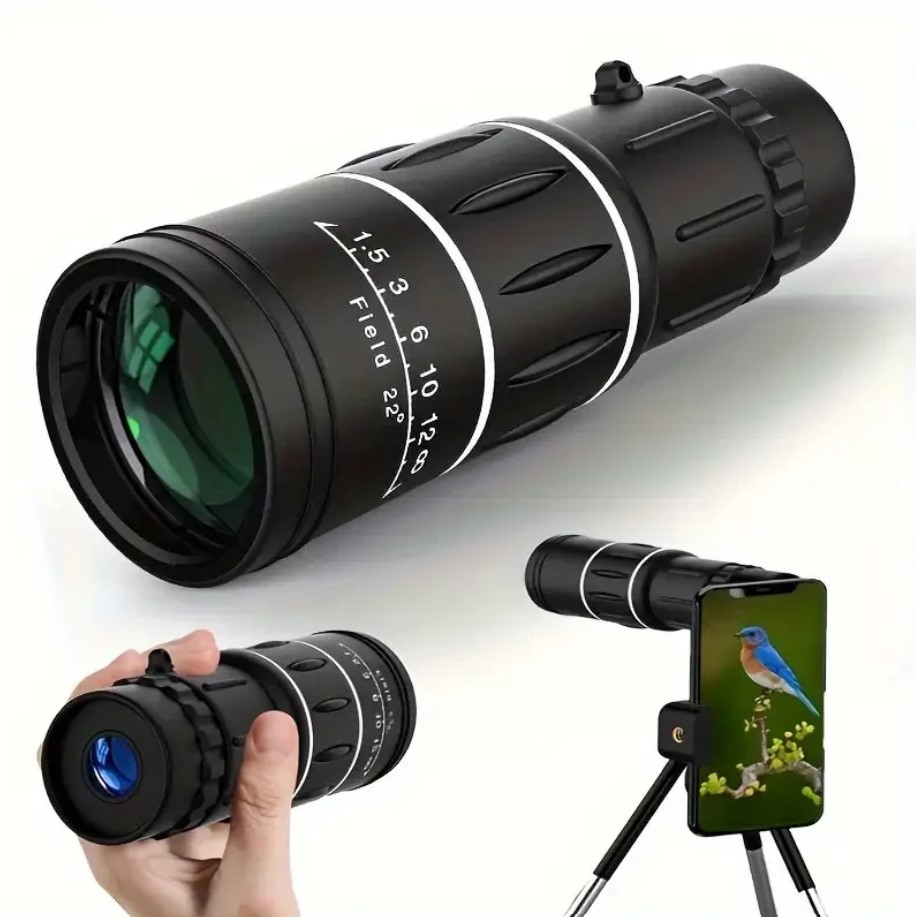 Verken - Handheld Monocular HD Optical Telescope G2 logo