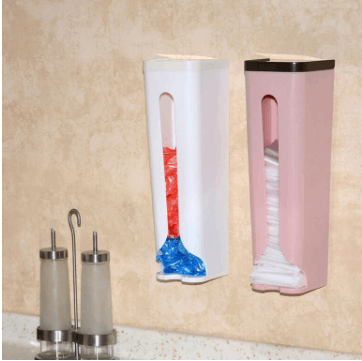 Storage Box Plastik ⚡ logo