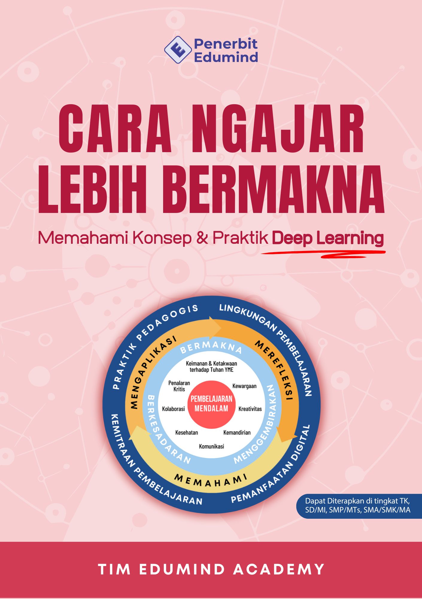 Buku Cara Ngajar Deep Learning logo