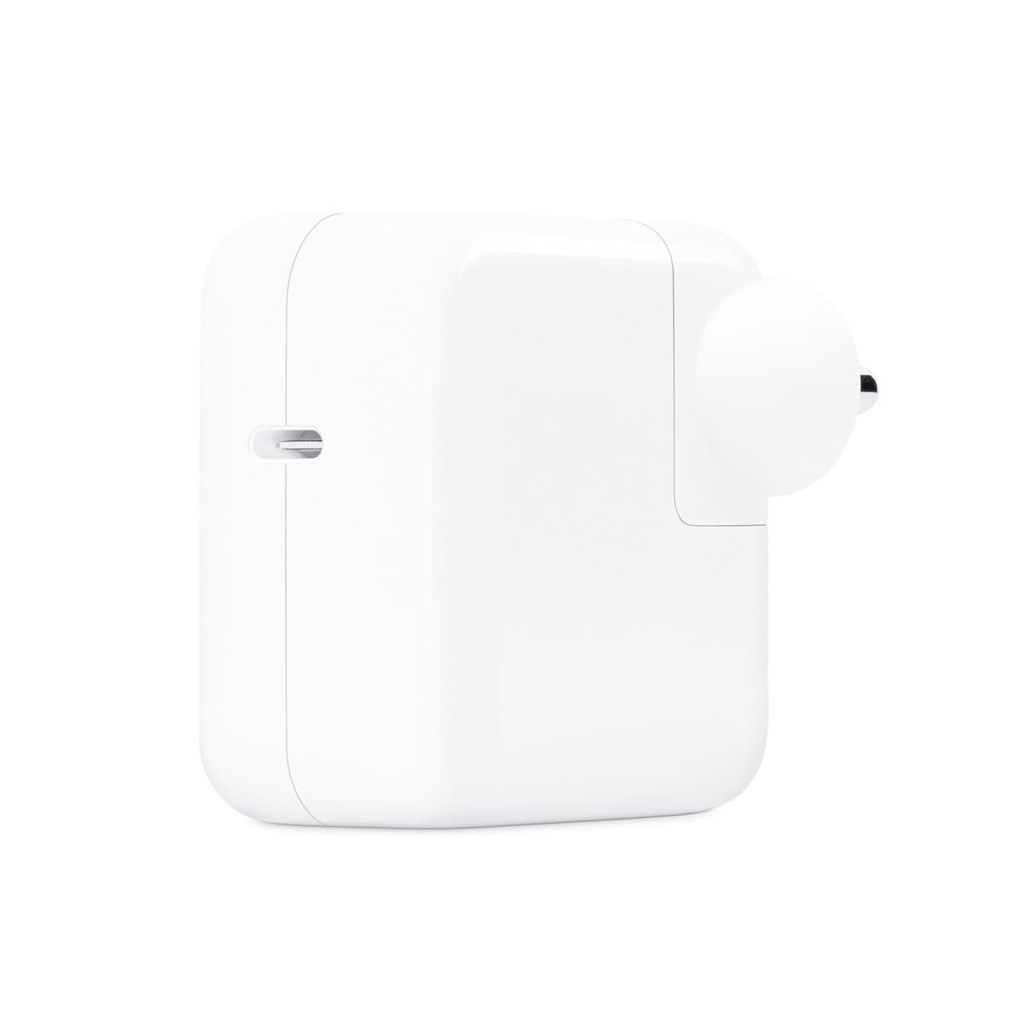 Apple 30W USB-C Power Adapter logo