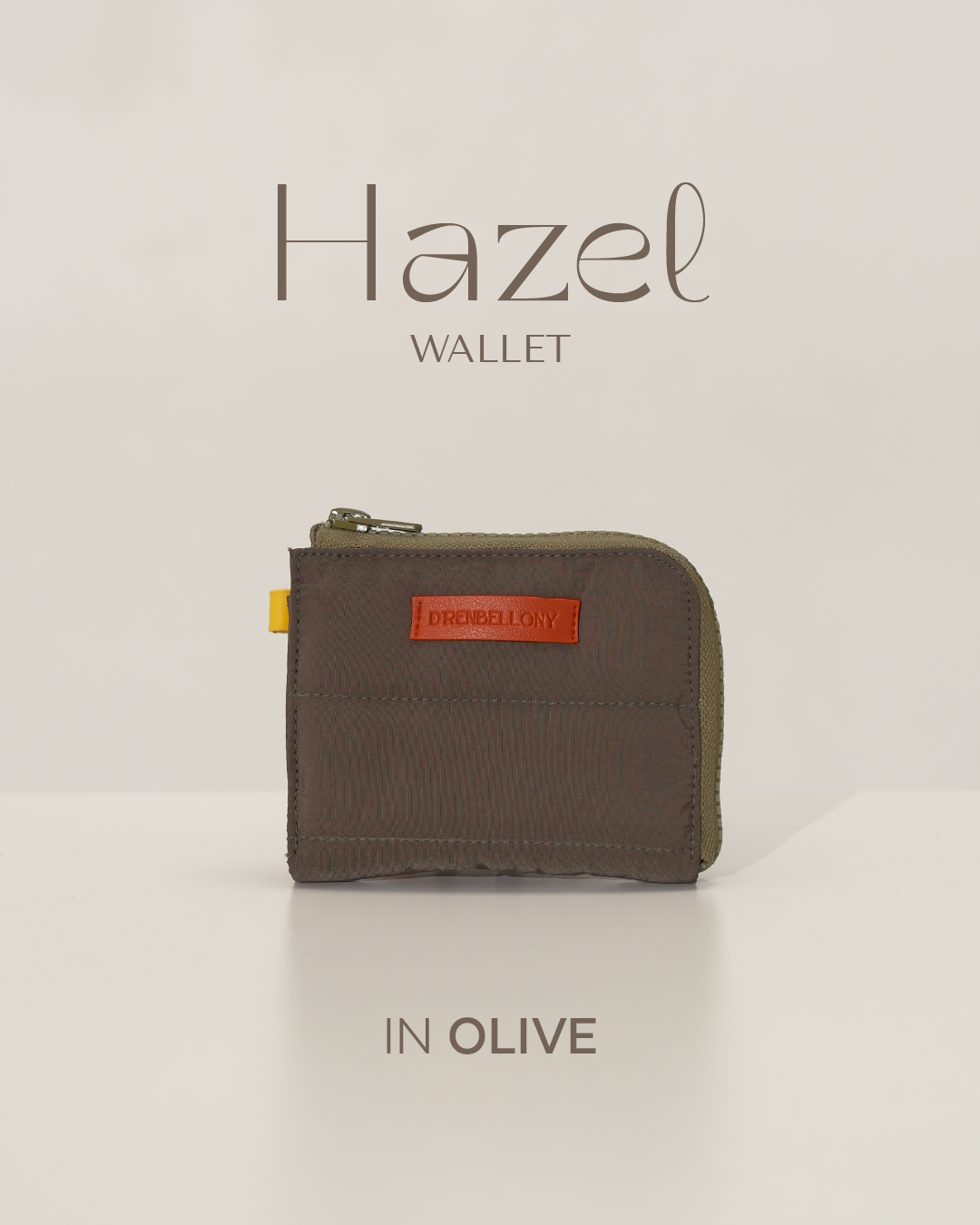 HAZEL WALLET
