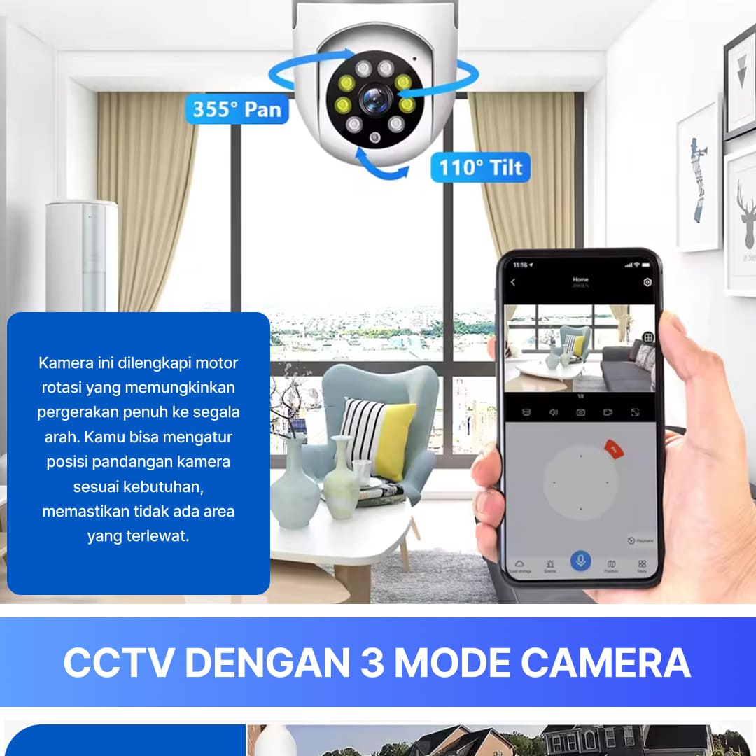 CCTV BOHLAM PINTAR 4