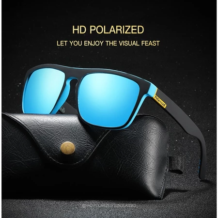 Kacamata Polarized Kotak - GADS (Rima) logo