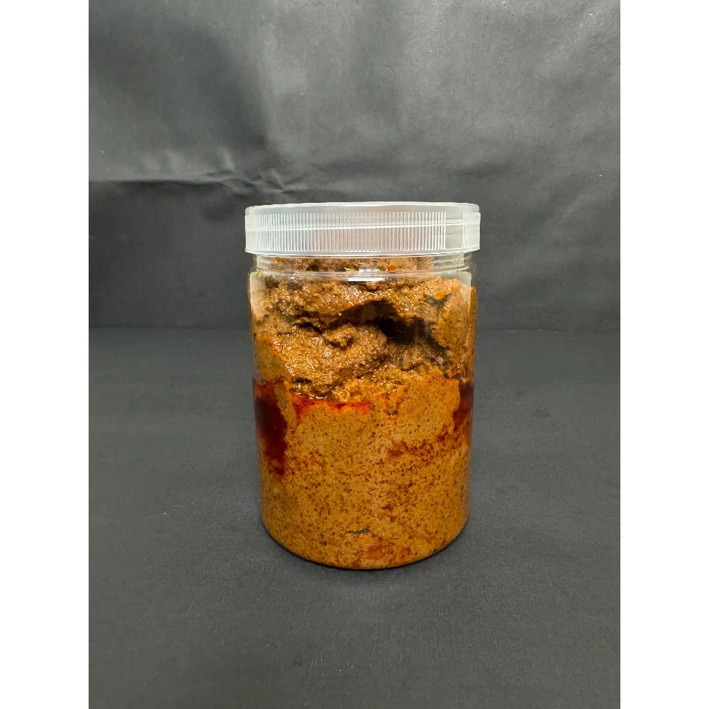 RENDANG ASLI MINANG BUNDO ELLY