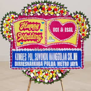 Wedding W21 logo