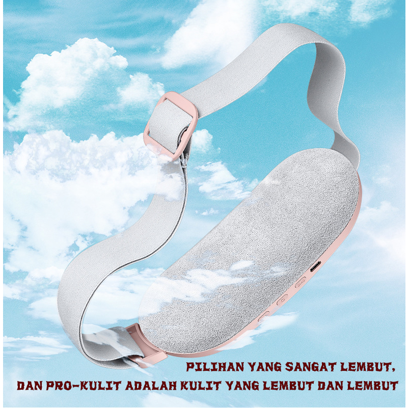 Menstrual Pad ✨ logo