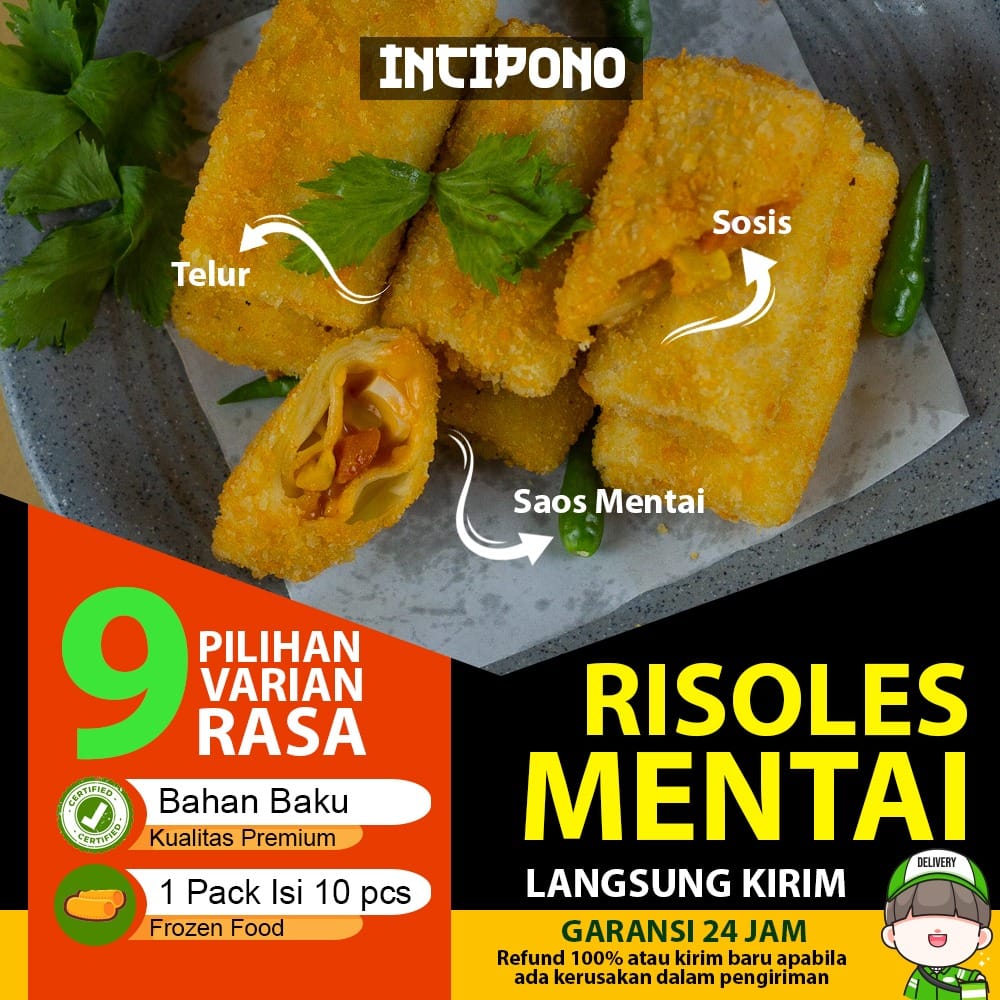 Risoles