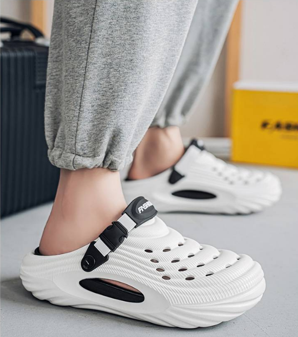 Casual Sandals View 1