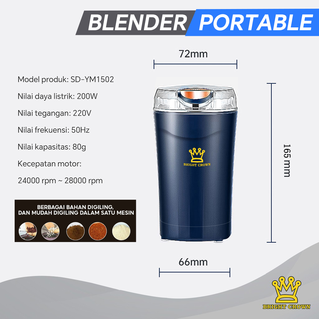 Grinder Coffee💰 logo