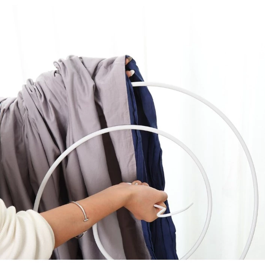 Bottle Cleaner Brush Detail