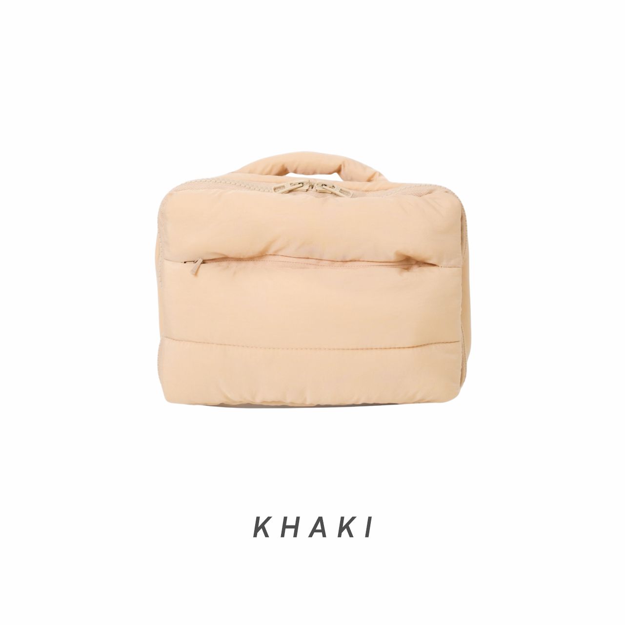 Hudson Toiletries Pouch