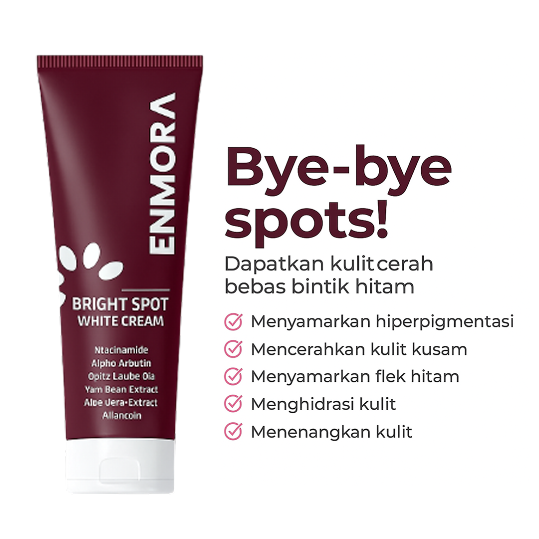 Enmora Bright Spot Cream