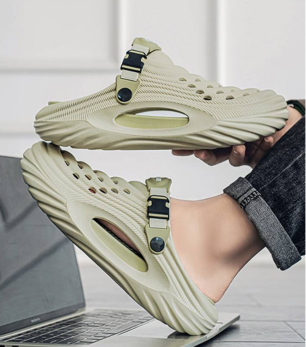 Casual Sandals View 2