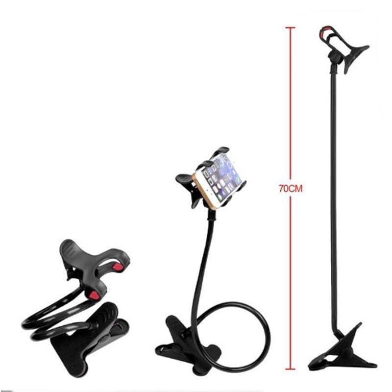 Phone Holder Flexible ✨