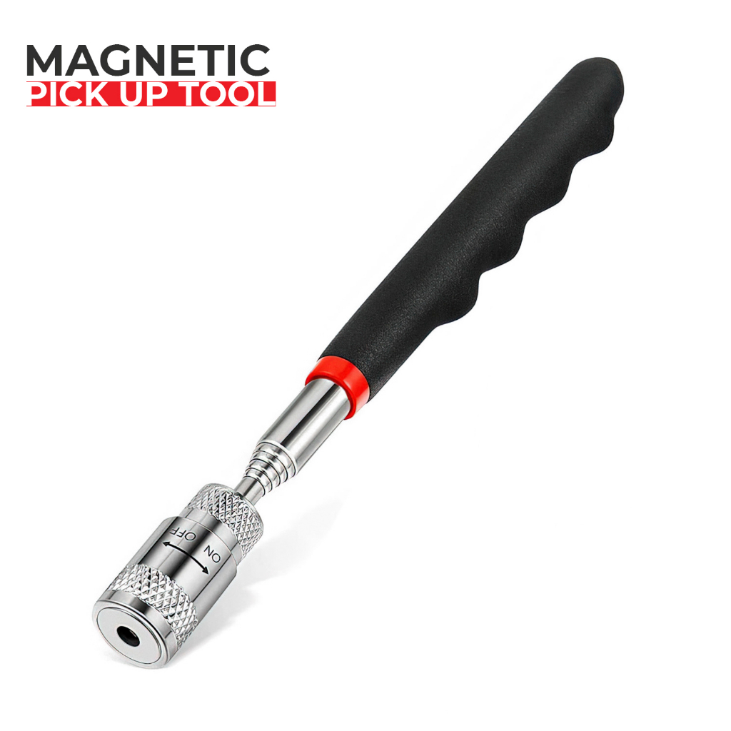 Magnetic Pick Up Tool ✨ logo