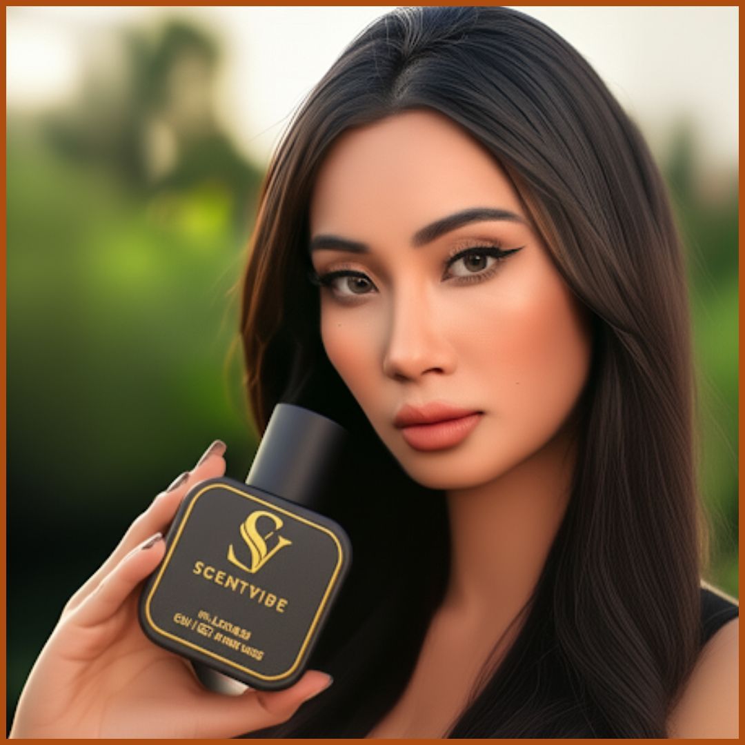 SCENTVIBE PLATINUM ELEGANCE