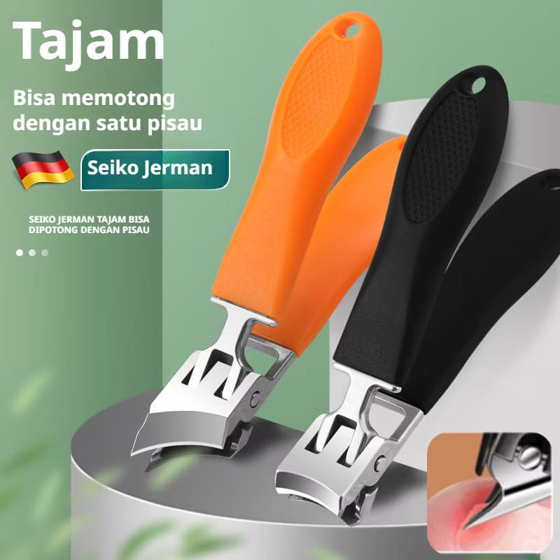 GUNTING KUKU JERMAN SGMN BELI 1 GRATIS 1 logo