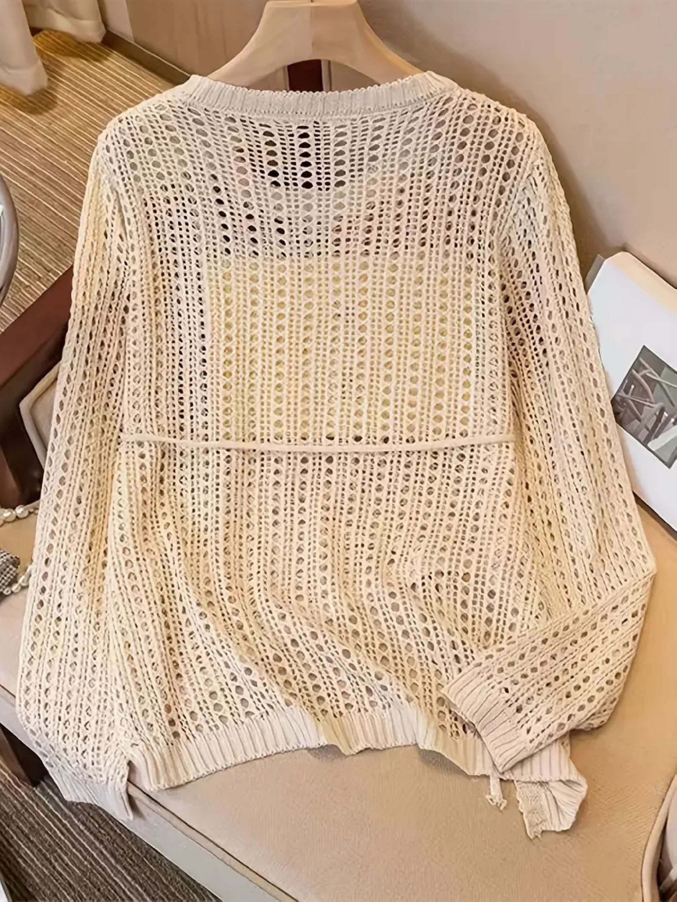 Bottle Cleaner Brush Detail