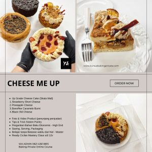 CHEESE  ME UP logo