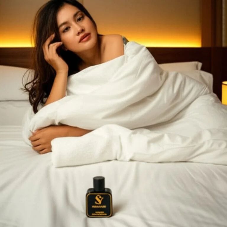 Promo Parfum Scentvibe logo