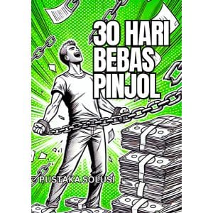 E-Book 30 Hari Bebas Pinjol logo