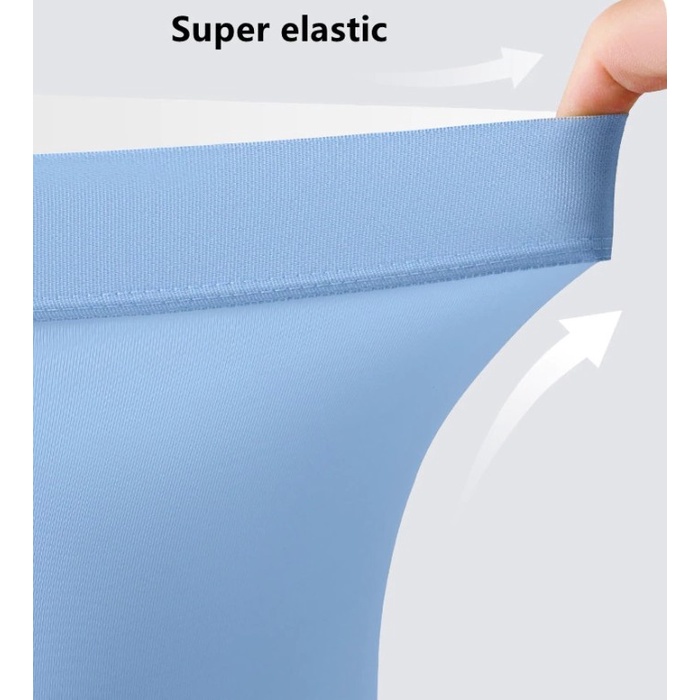 ⚡ICE SILK BOXER BEST QUALITY BOXER FROM JAPAN