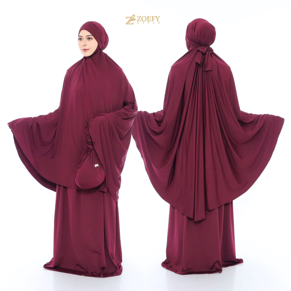 Bottle Cleaner Brush Detail