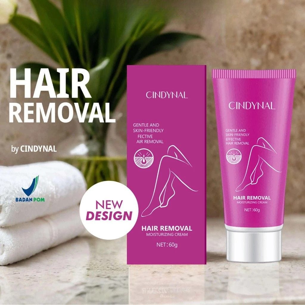 Smooth Hair Removal BPOM SH77-SM96 logo