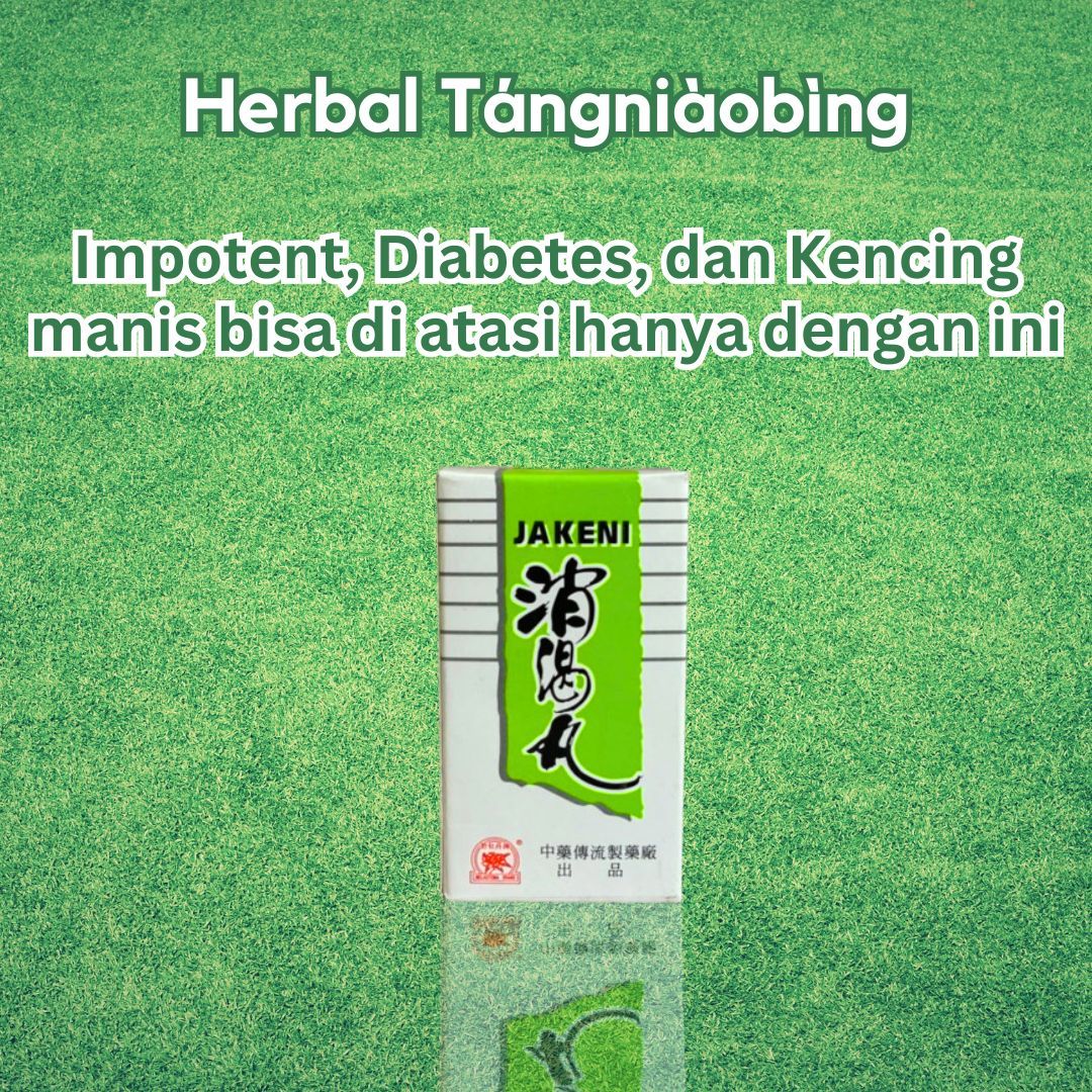 Herbal Jakeni logo