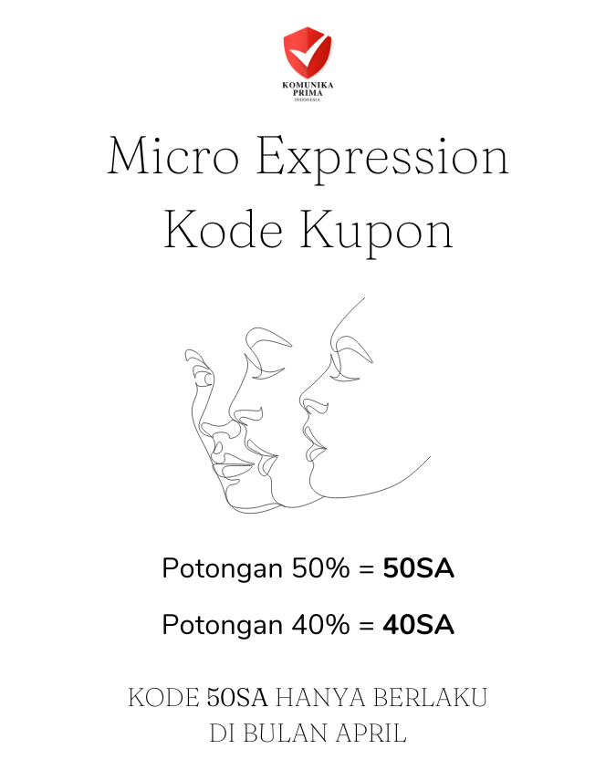 Micro Expression Mastery logo