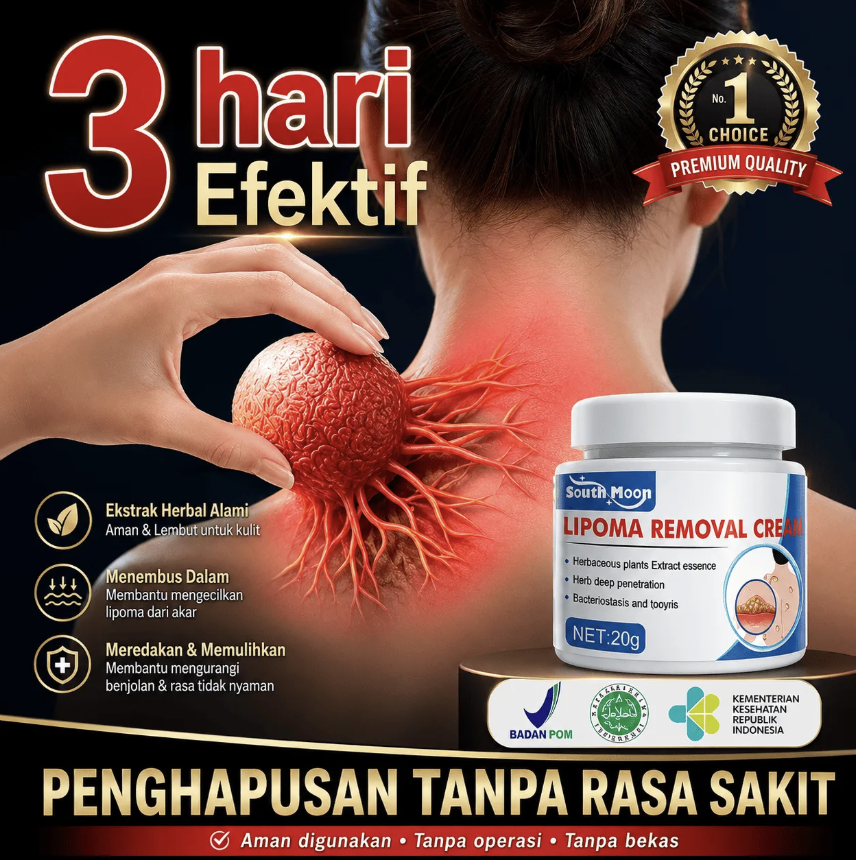 LIPOMA logo
