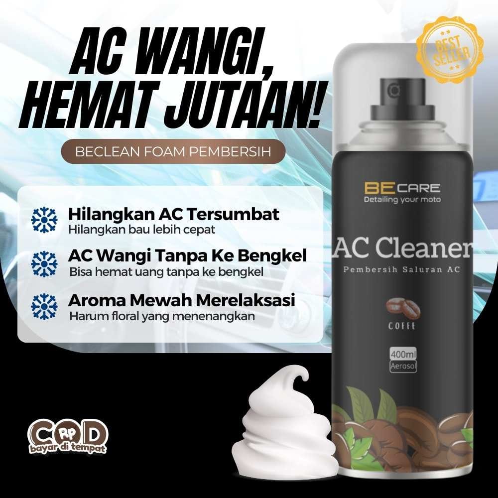 AC Cleaner  ✨ logo